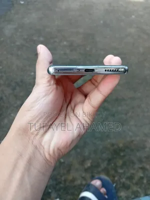 Tecno Spark 20 Pro Plus 256 GB White