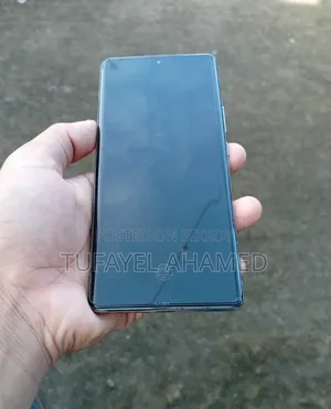 Tecno Spark 20 Pro Plus 256 GB White