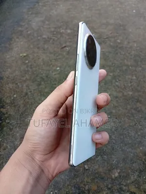 Tecno Spark 20 Pro Plus 256 GB White