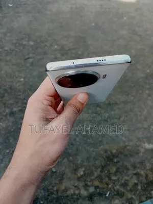Tecno Spark 20 Pro Plus 256 GB White