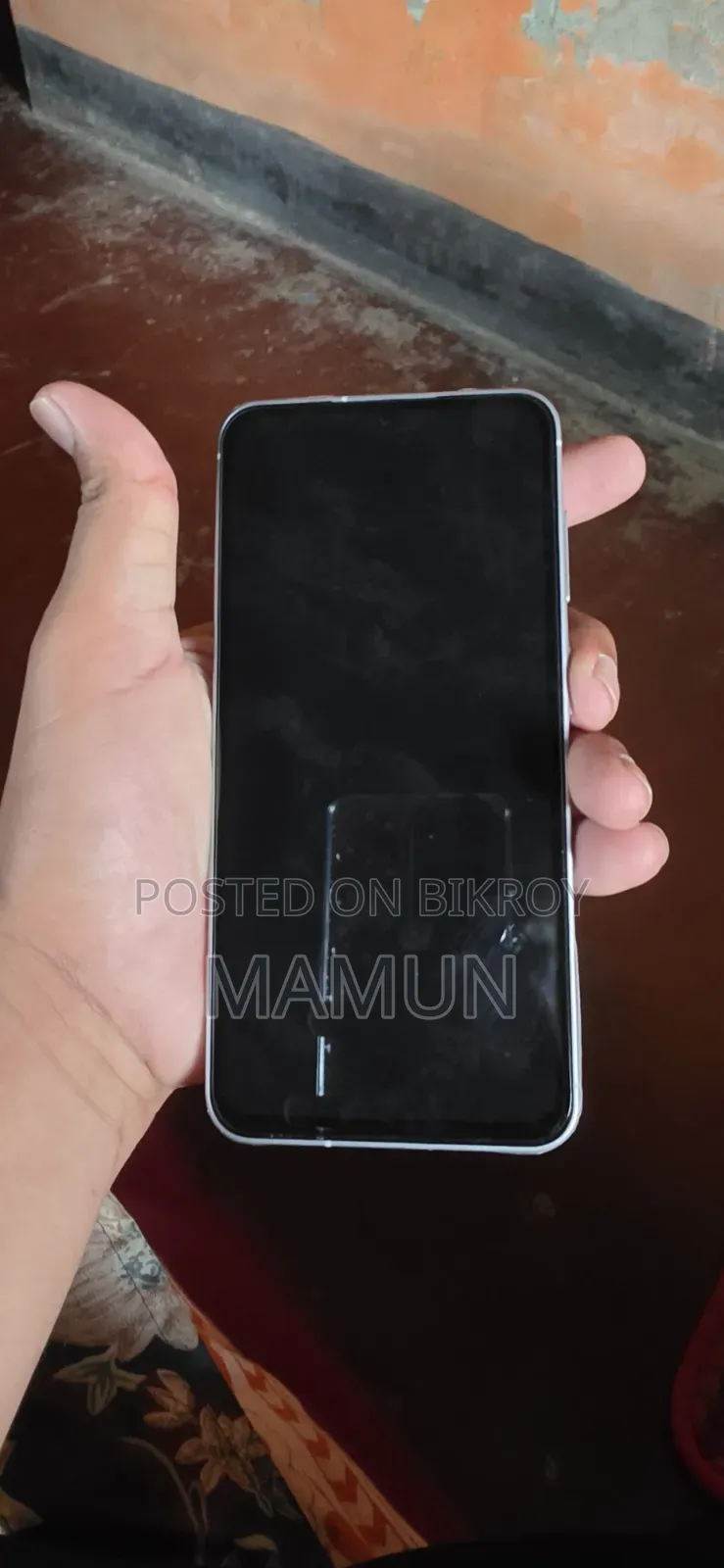 Samsung Galaxy A56 128 GB