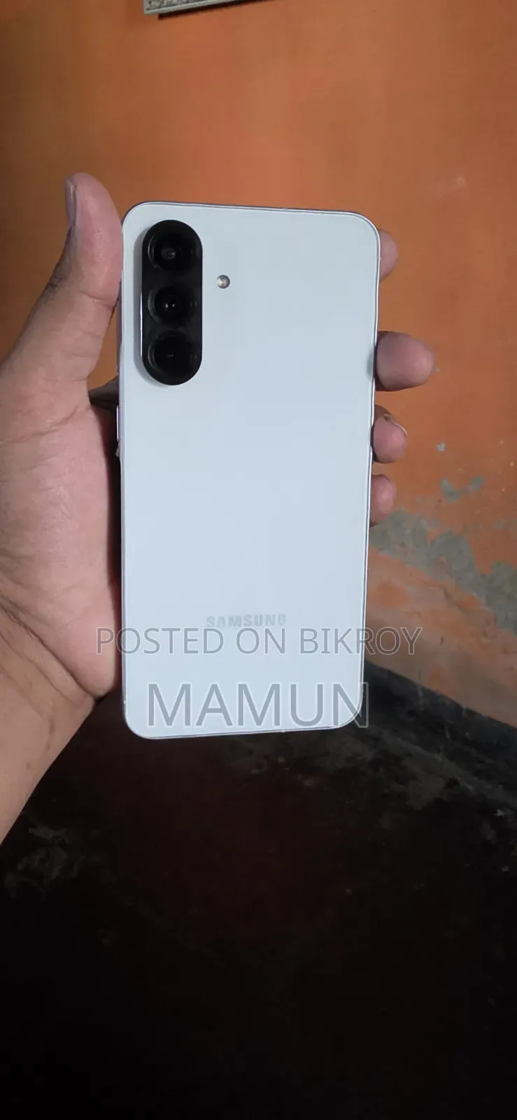 Samsung Galaxy A56 128 GB