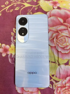 Oppo A60 128 GB Blue