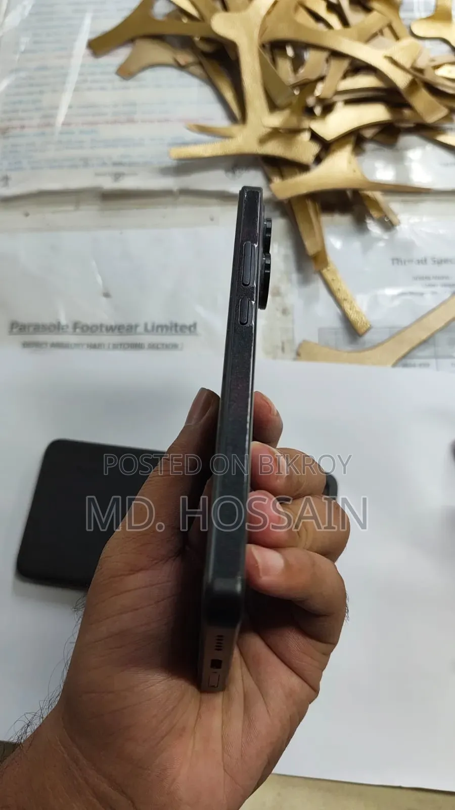 New Xiaomi Redmi Note 13 Pro 5G 256 GB Black