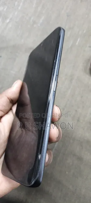 Tecno Camon 50 Ultra 256 GB Black