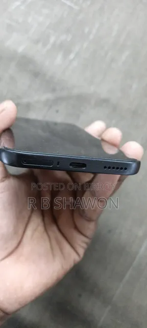 Tecno Camon 50 Ultra 256 GB Black