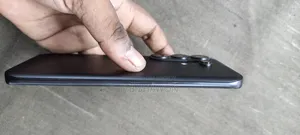 Tecno Camon 50 Ultra 256 GB Black
