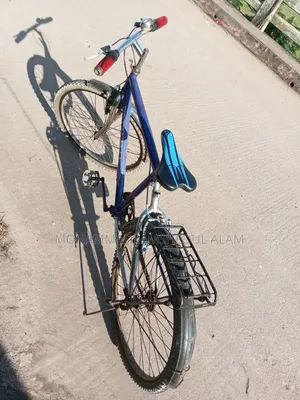 নন গিয়ার রেঞ্জার সাইকেল