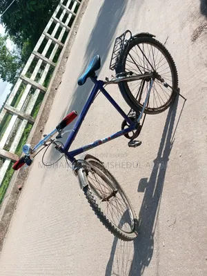 নন গিয়ার রেঞ্জার সাইকেল