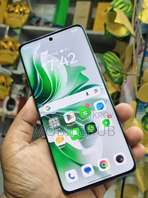 Oppo Reno11 5G 256 GB Green