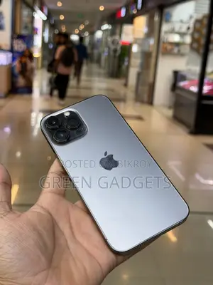Apple iPhone 13 Pro Max 128 GB Black