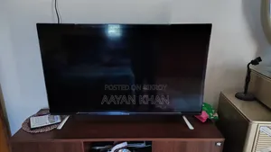 Singer Google 43inch TV Sale