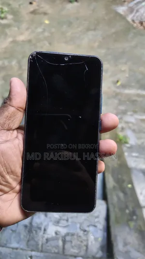 ভিভো ওয়াই১১ ৩২ জিবি ব্লু