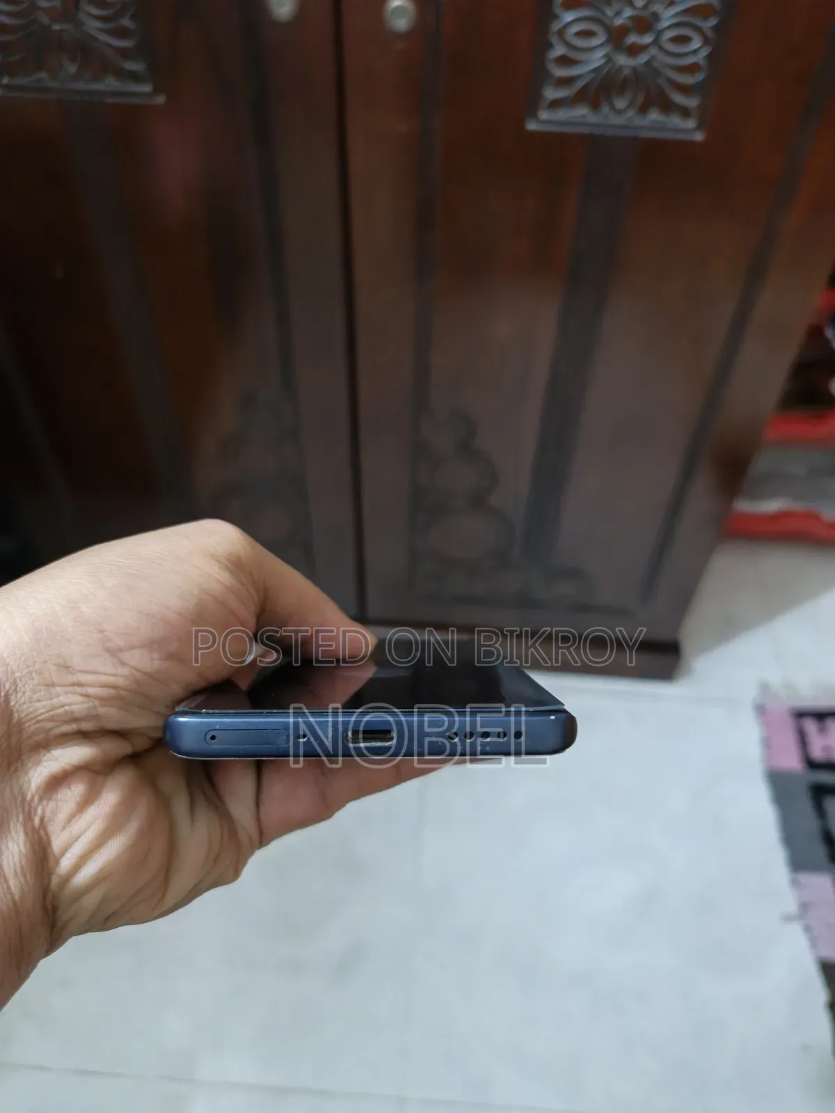 New Helio 100 256 GB Blue