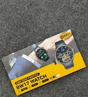 BW17 Sim Watch (P-3541)
