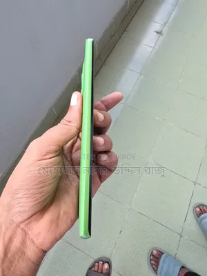 Motorola Edge 50 Fusion 128 GB Green