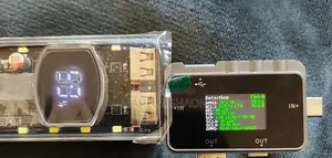 Pd 45w Power Bank Case