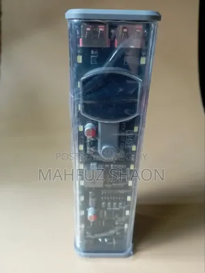 Pd 45w Power Bank Case