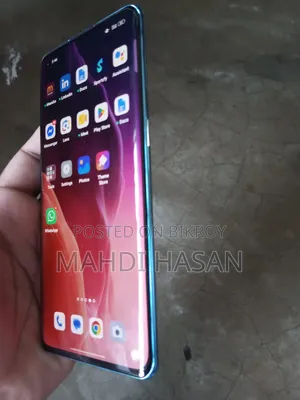 Oppo Reno 128 GB
