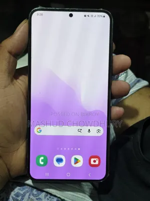 স্যামসাং গ্যালাক্সি এস২৩+ ৫১২ জিবি গ্রিন