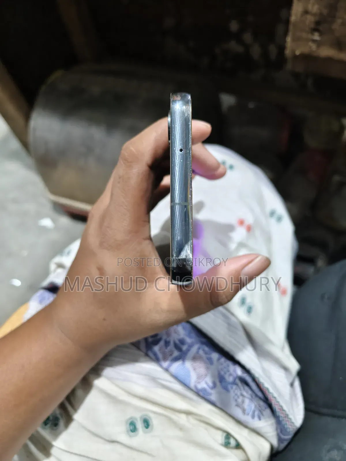 স্যামসাং গ্যালাক্সি এস২৩+ ৫১২ জিবি গ্রিন