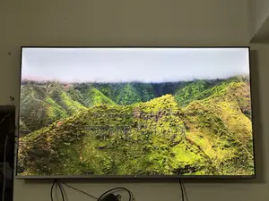 Butterfly 55 Inch QLED Smart TV