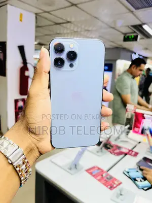 Apple iPhone 13 Pro Max 256 GB Blue