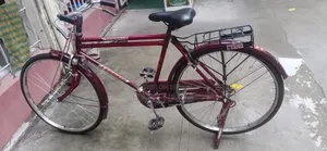 Cycle for Sale. Hero Cycle