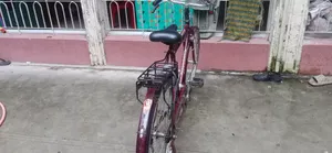 Cycle for Sale. Hero Cycle