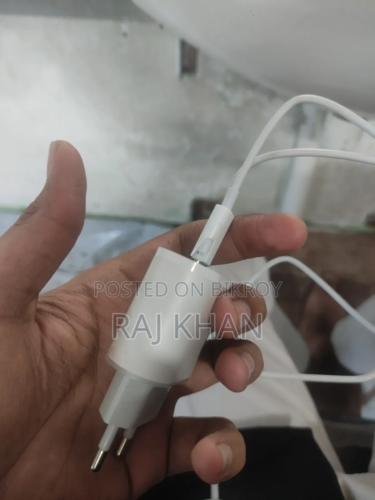Wireless Power Bank Wireless Magsafe 15 W