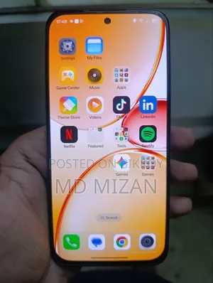 Realme C85 Pro 256 GB Purple