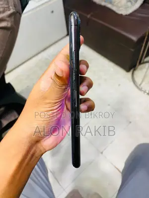 Apple iPhone 11 Pro Max 64 GB Black