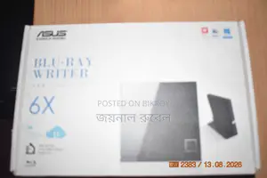 New Desktop Computer Asus 128GB SSHD (Hybrid) 128GB