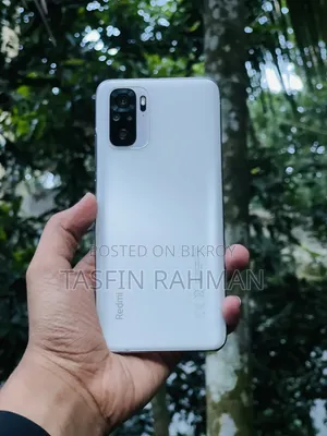 Xiaomi Redmi Note 10 64 GB White