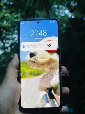 Xiaomi Redmi Note 10 64 GB White
