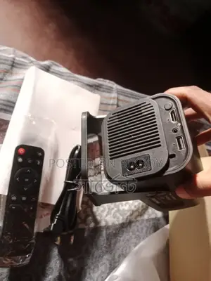 Projector Hy320mini