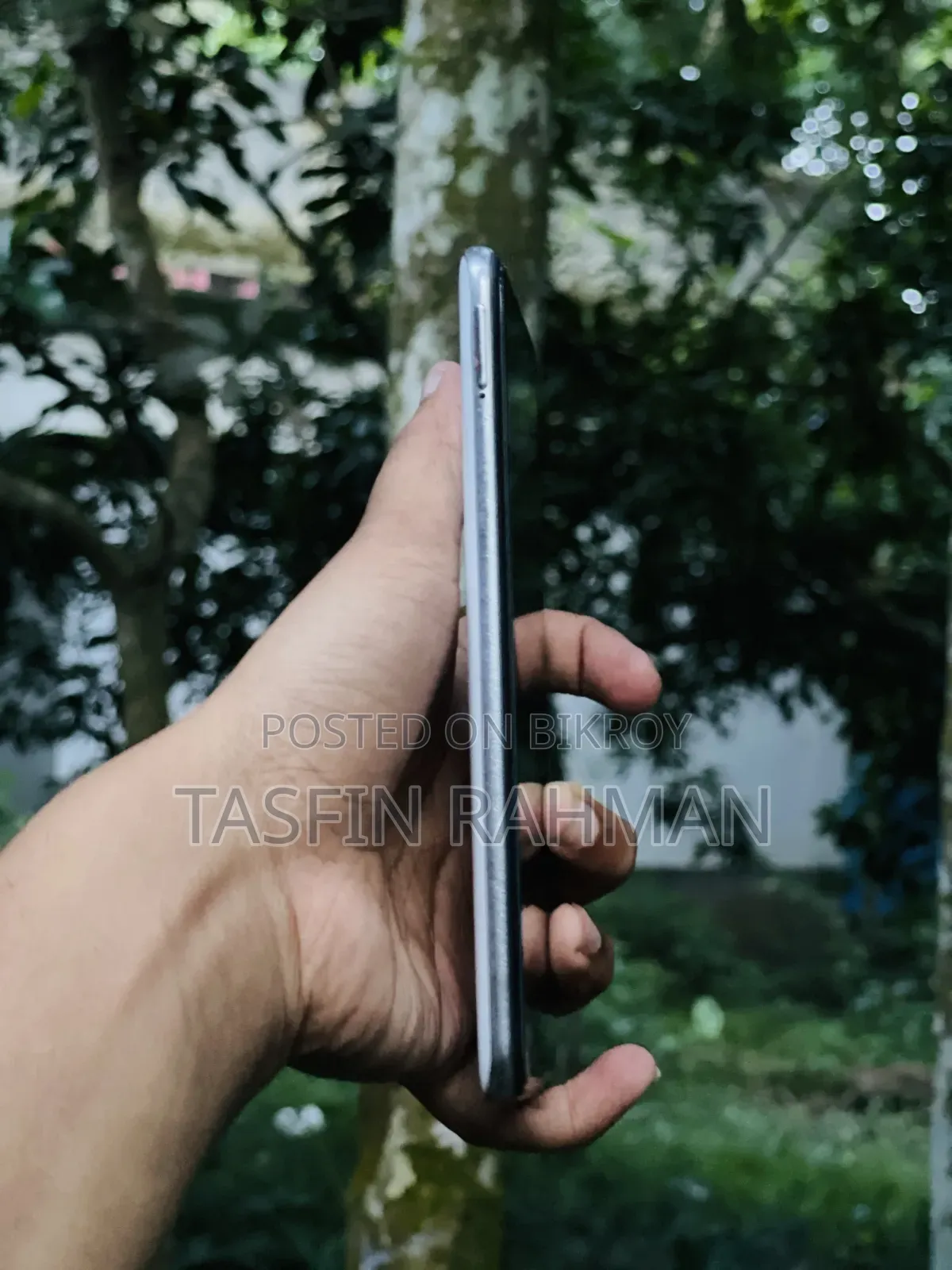 Xiaomi Redmi Note 10 64 GB White