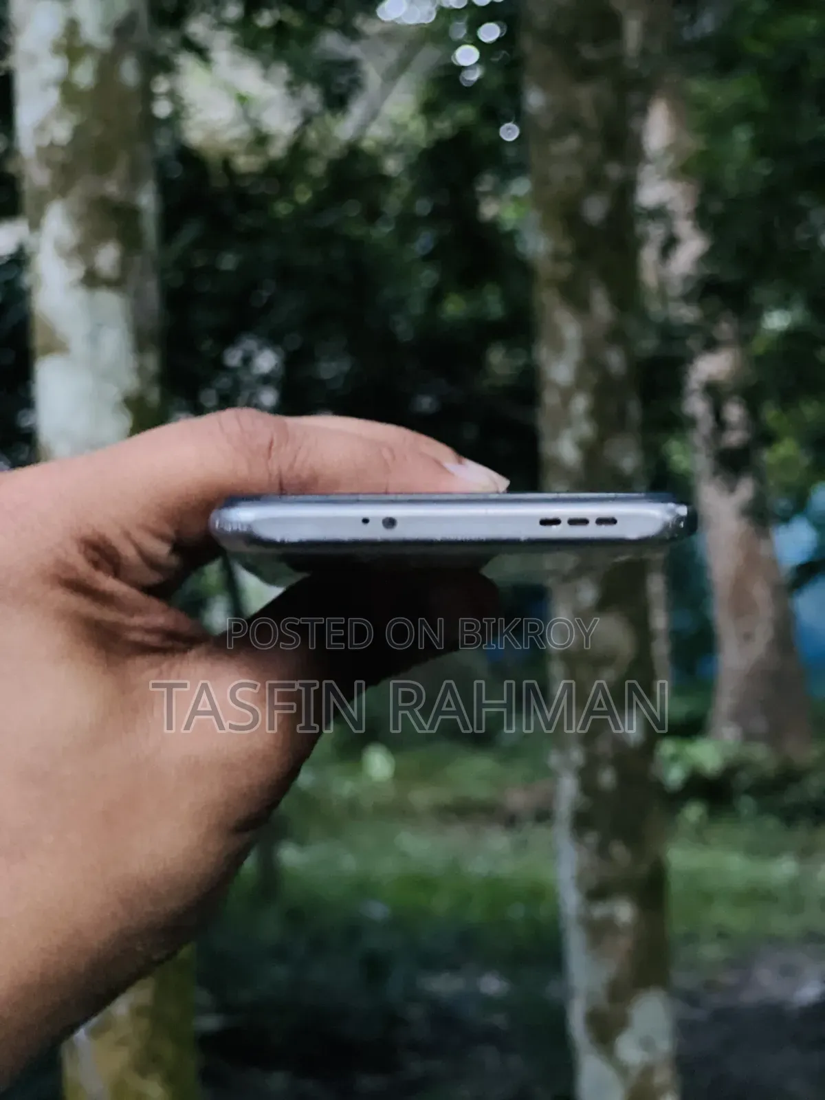 Xiaomi Redmi Note 10 64 GB White