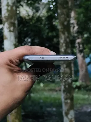 Xiaomi Redmi Note 10 64 GB White