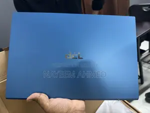 New Laptop 8GB Intel Core i3 SSD 512GB