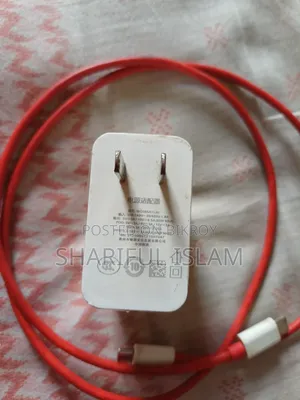 OnePlus 65W Charger Cable Samsung Original Type-C Cable