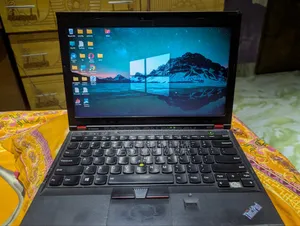 Laptop Lenovo ThinkPad X230 4GB Intel Core i5 eMMC 350GB