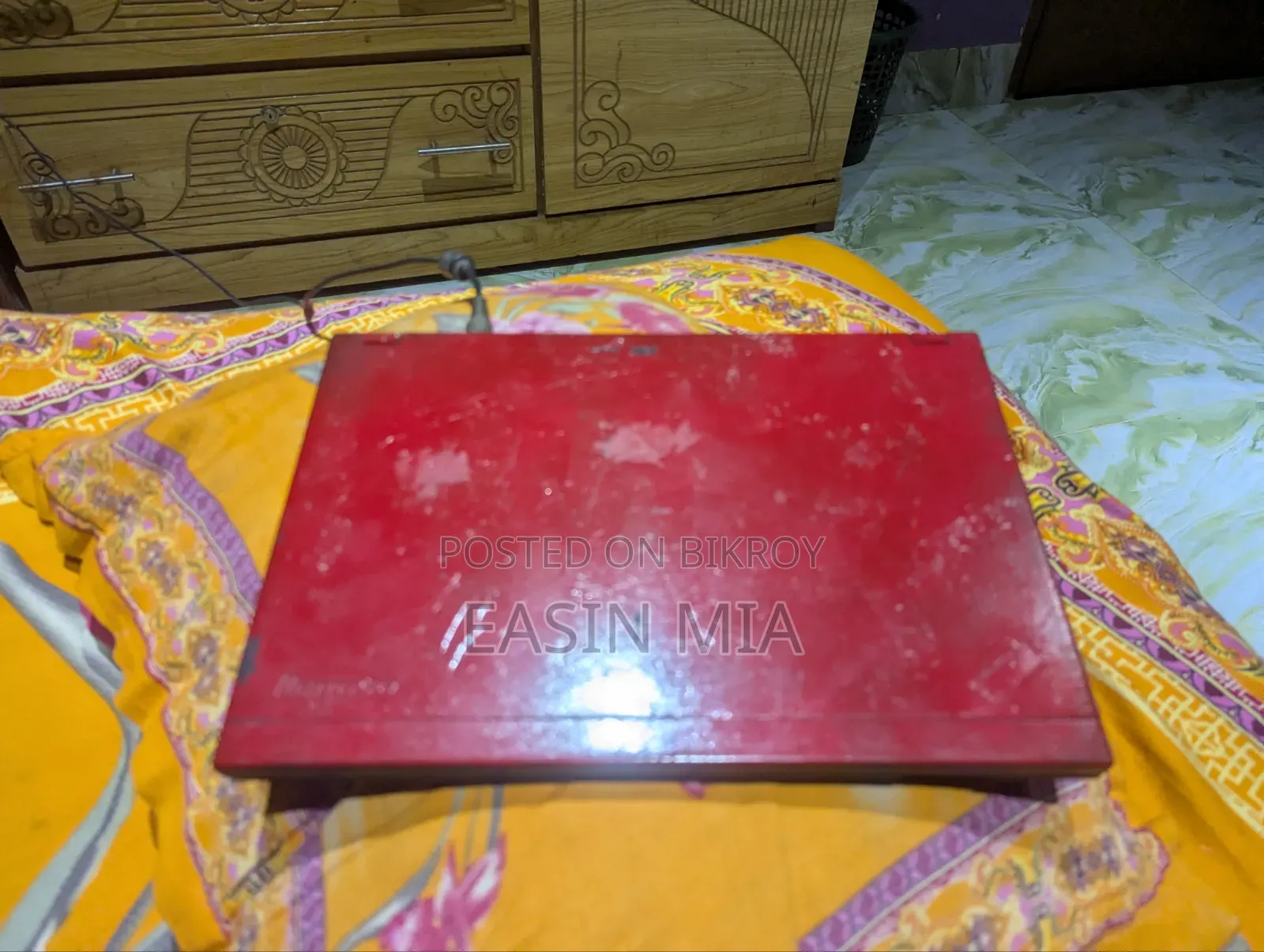 Laptop Lenovo ThinkPad X230 4GB Intel Core i5 eMMC 350GB