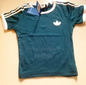 We Have More Colors of This T-Shirt