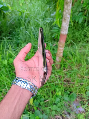 অ্যাপল আইফোন এক্সএস ম্যাক্স ২৫৬ জিবি রোজ গোল্ড