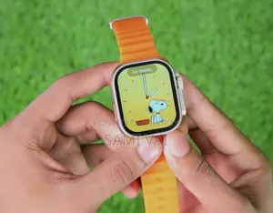 Y80 Ultra Smartwatch Product Code: 1047