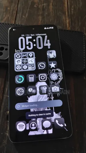 Xiaomi Redmi Note 11 128 GB Silver