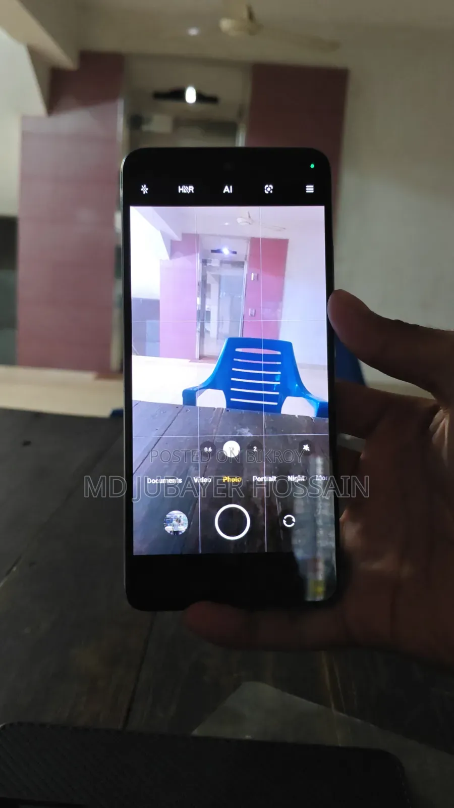 Xiaomi Redmi Note 11 128 GB Silver