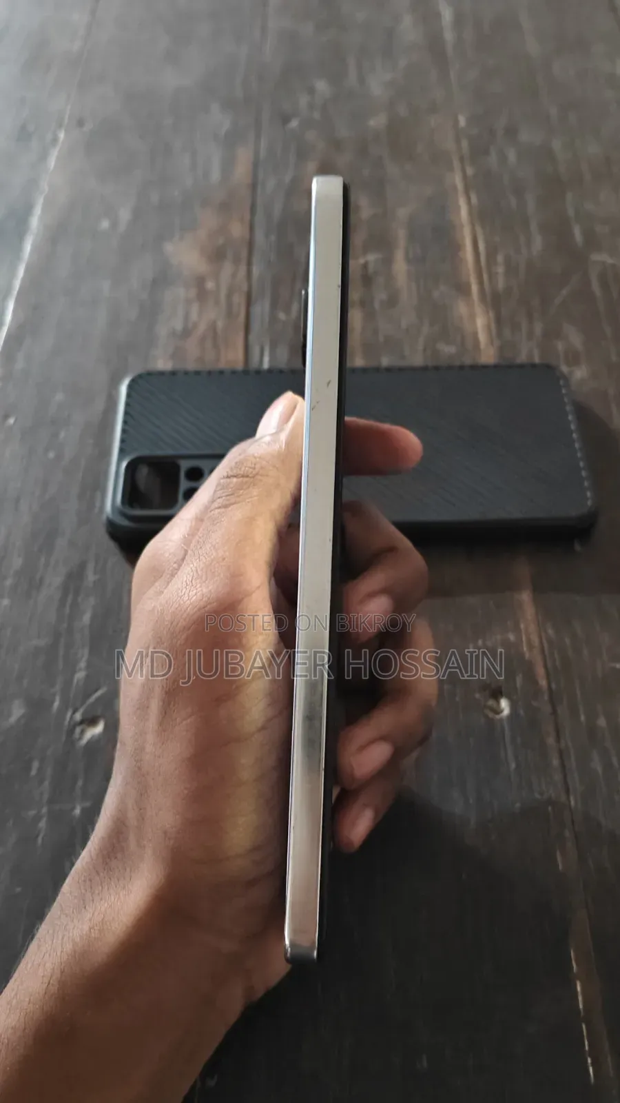 Xiaomi Redmi Note 11 128 GB Silver