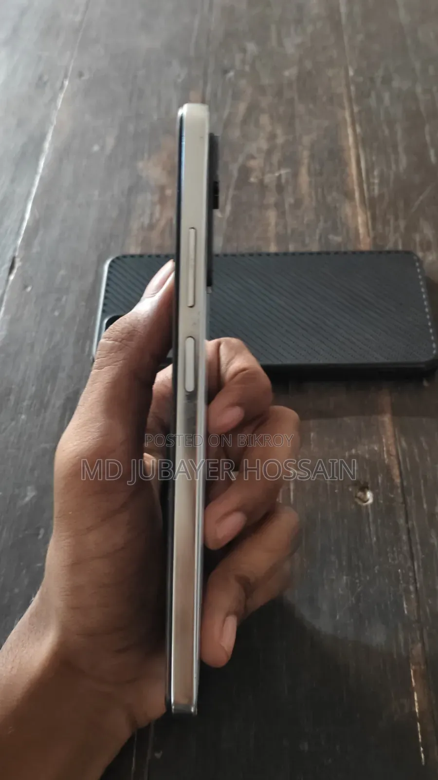 Xiaomi Redmi Note 11 128 GB Silver